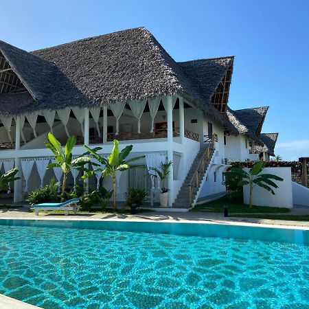Nakupenda House Vila Watamu Exterior foto
