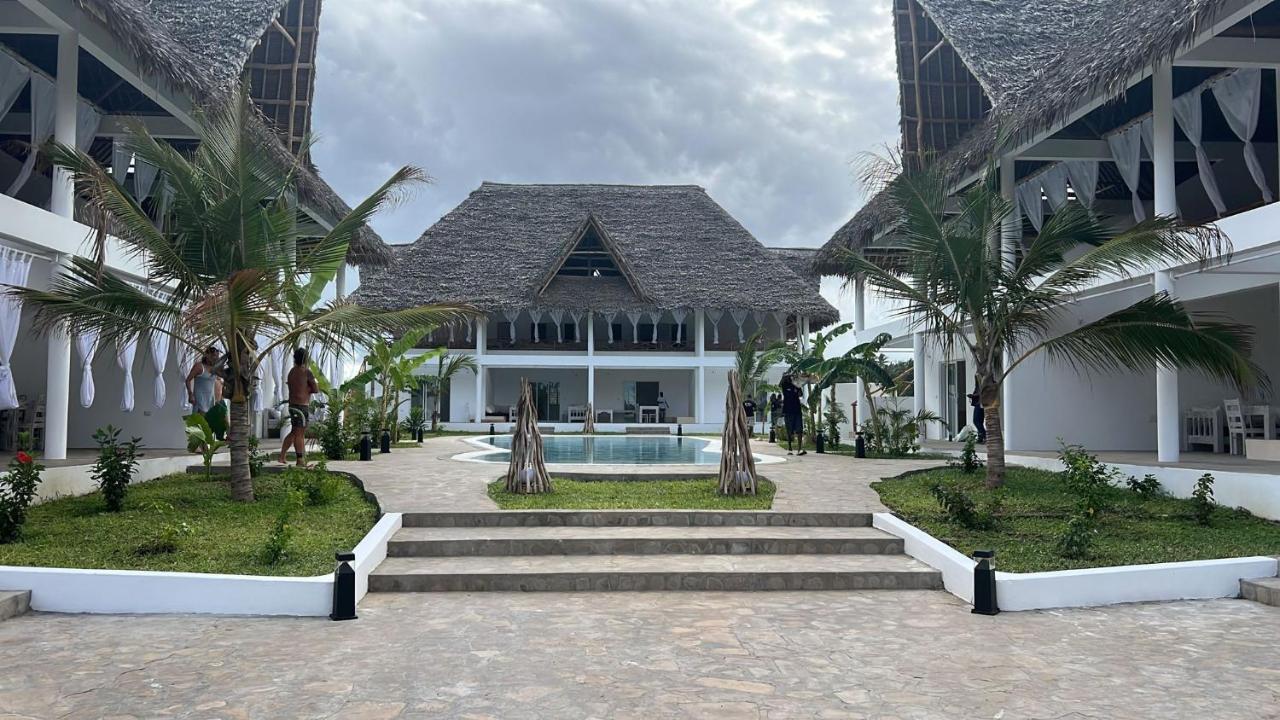 Nakupenda House Vila Watamu Exterior foto