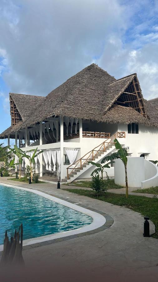 Nakupenda House Vila Watamu Exterior foto