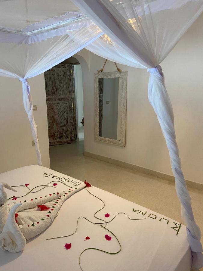 Nakupenda House Vila Watamu Exterior foto
