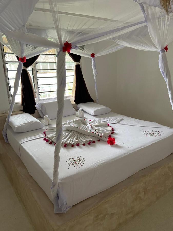 Nakupenda House Vila Watamu Exterior foto