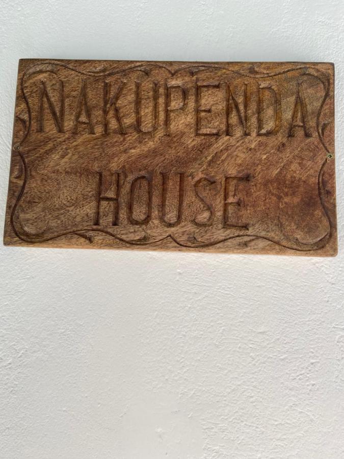 Nakupenda House Vila Watamu Exterior foto