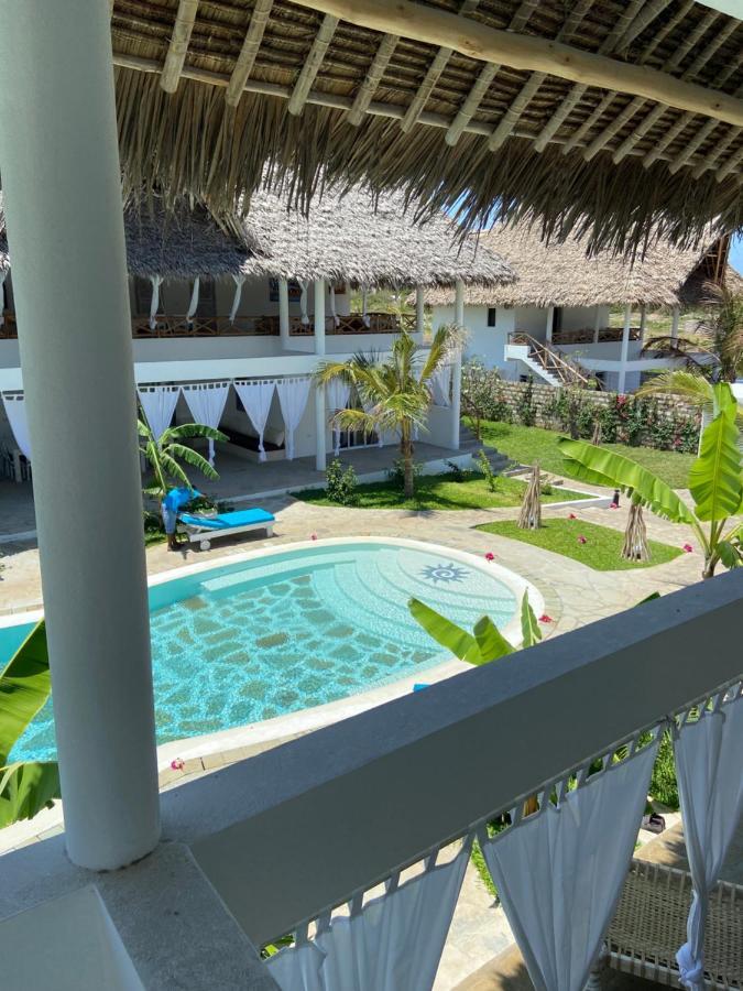 Nakupenda House Vila Watamu Exterior foto