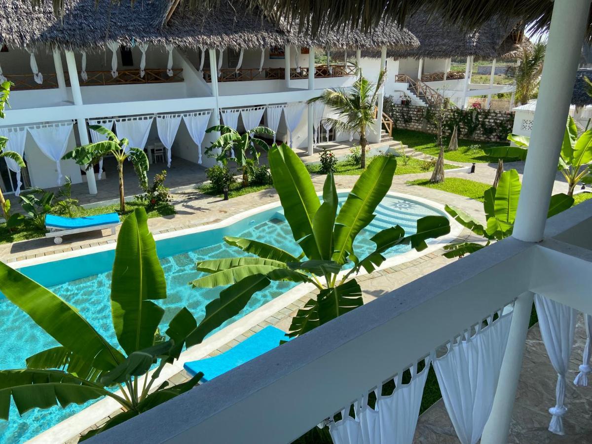 Nakupenda House Vila Watamu Exterior foto