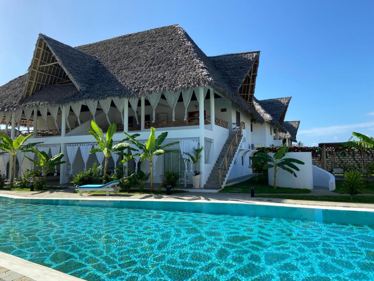 Nakupenda House Vila Watamu Exterior foto