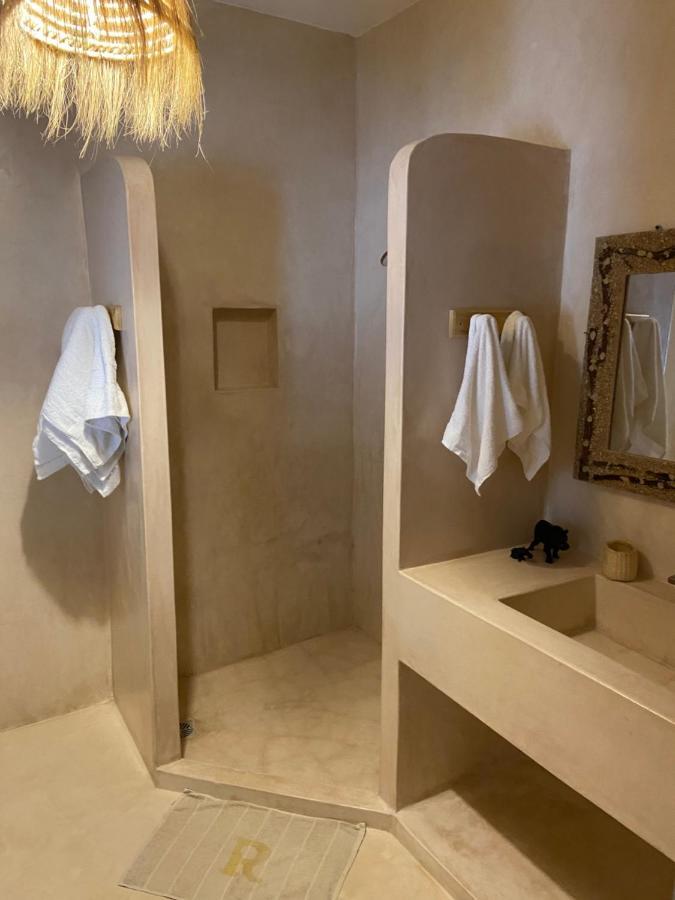 Nakupenda House Vila Watamu Exterior foto