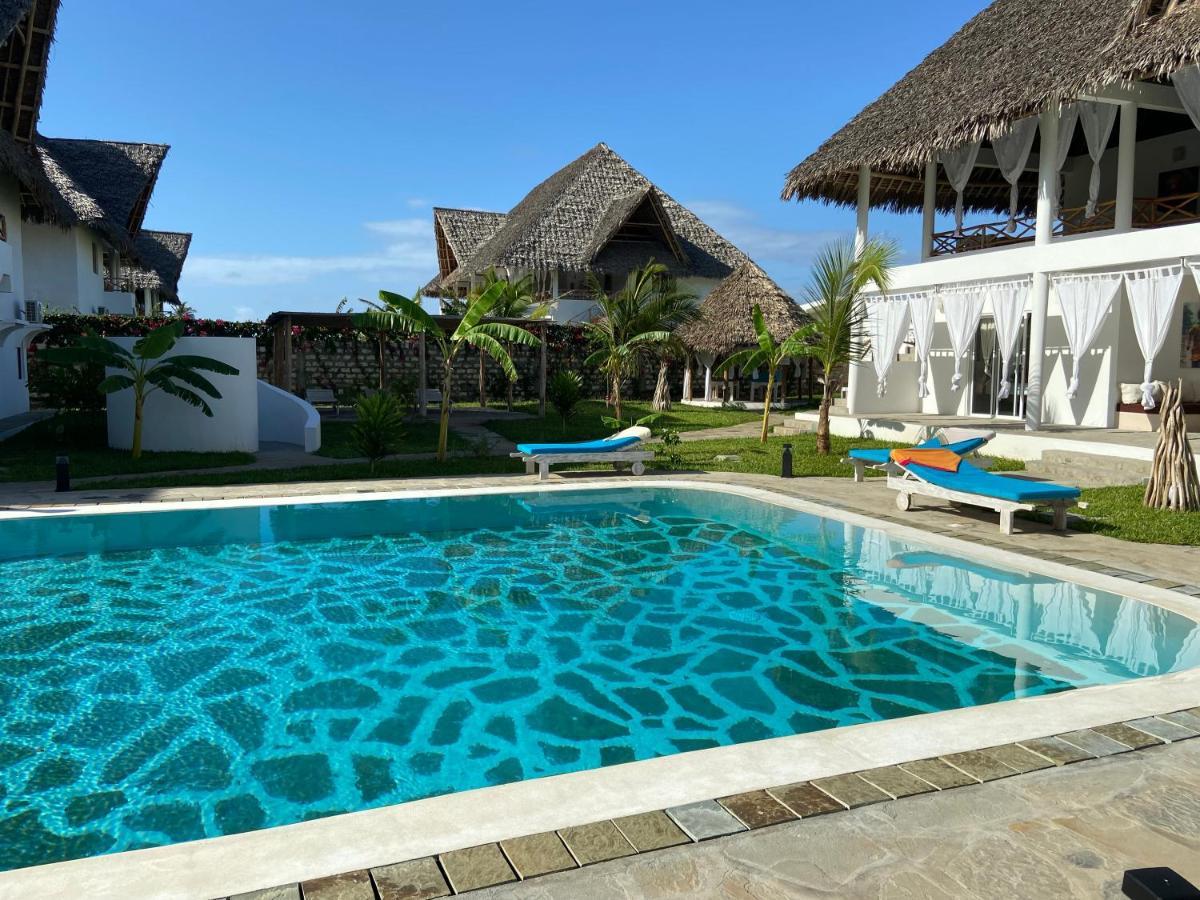 Nakupenda House Vila Watamu Exterior foto