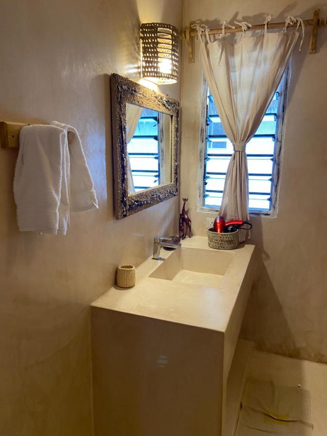 Nakupenda House Vila Watamu Exterior foto