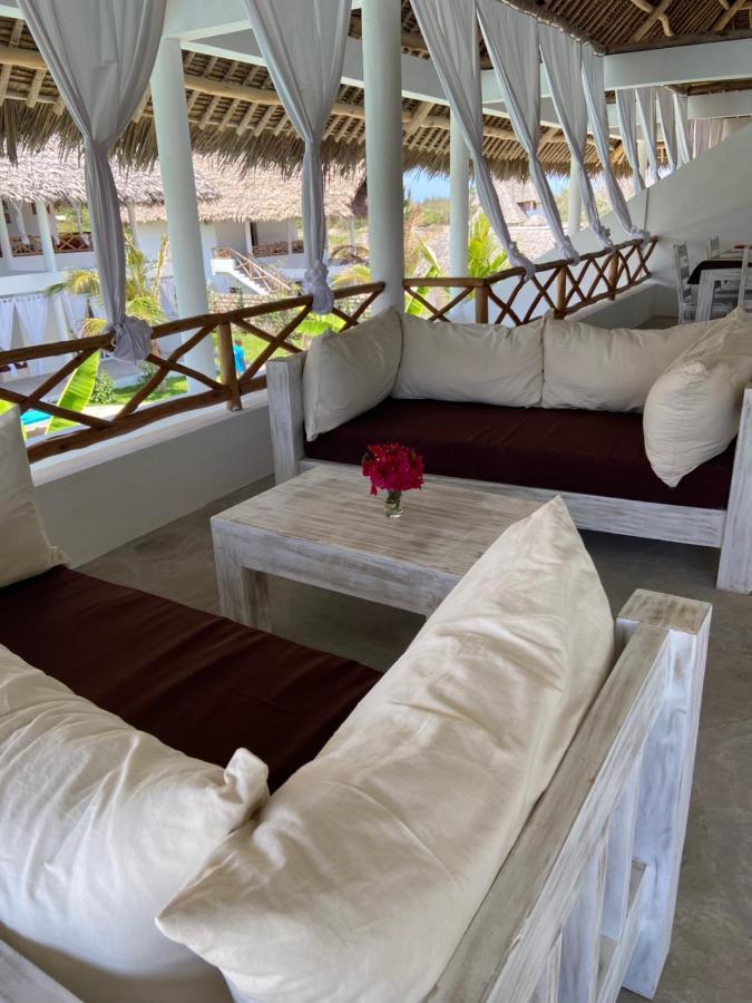 Nakupenda House Vila Watamu Exterior foto