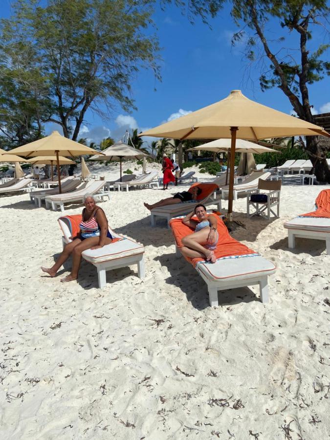 Nakupenda House Vila Watamu Exterior foto