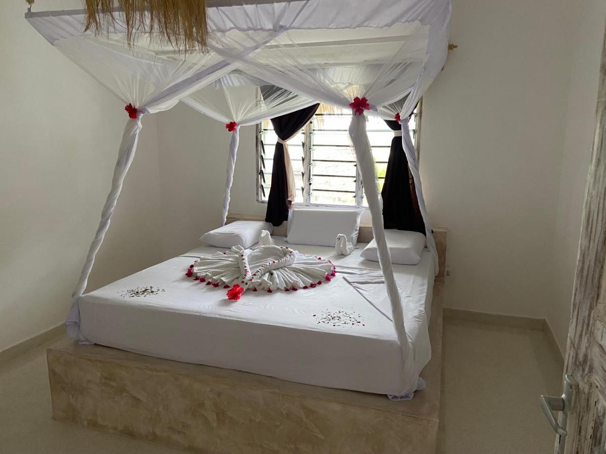 Nakupenda House Vila Watamu Exterior foto