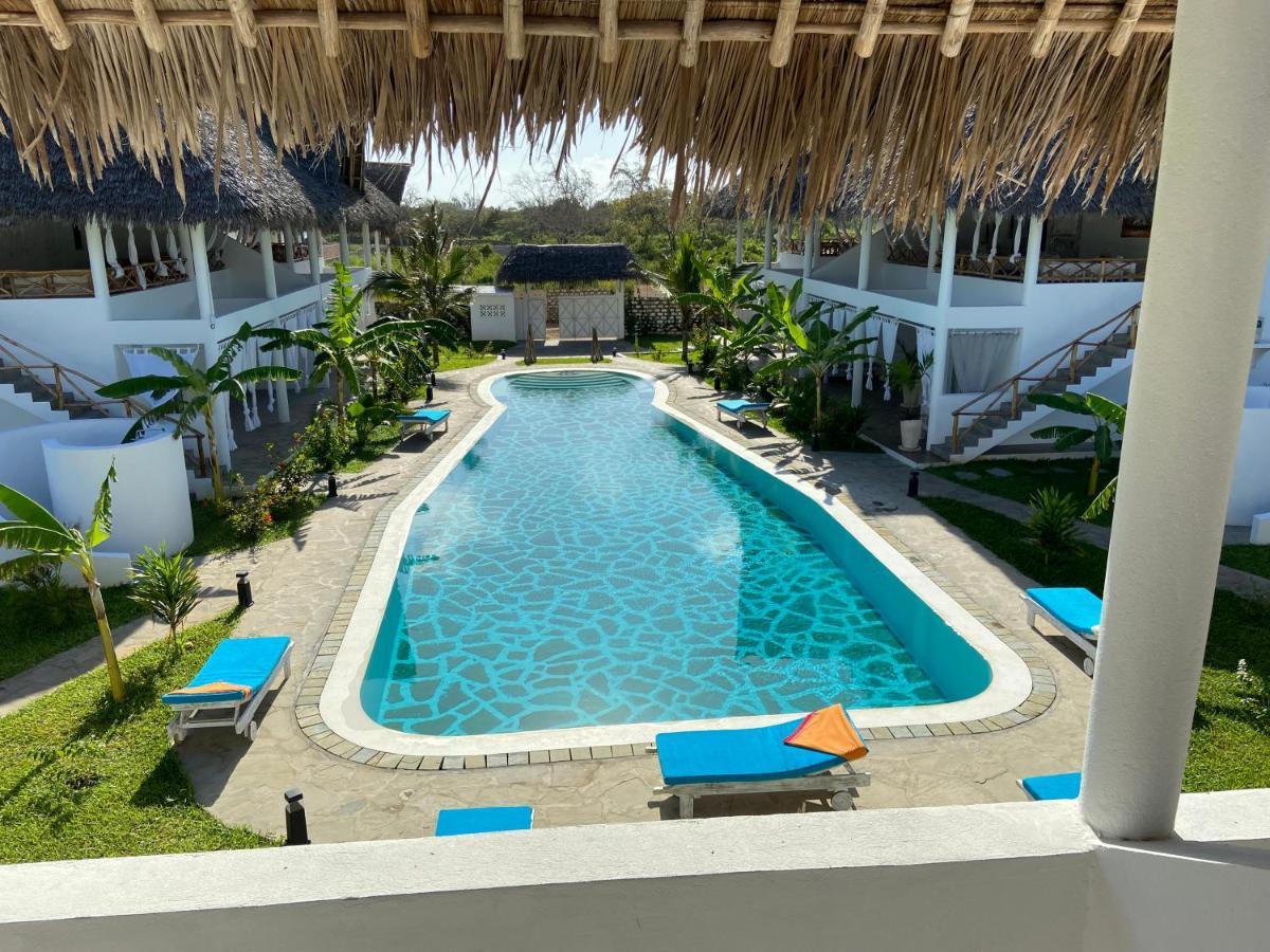 Nakupenda House Vila Watamu Exterior foto