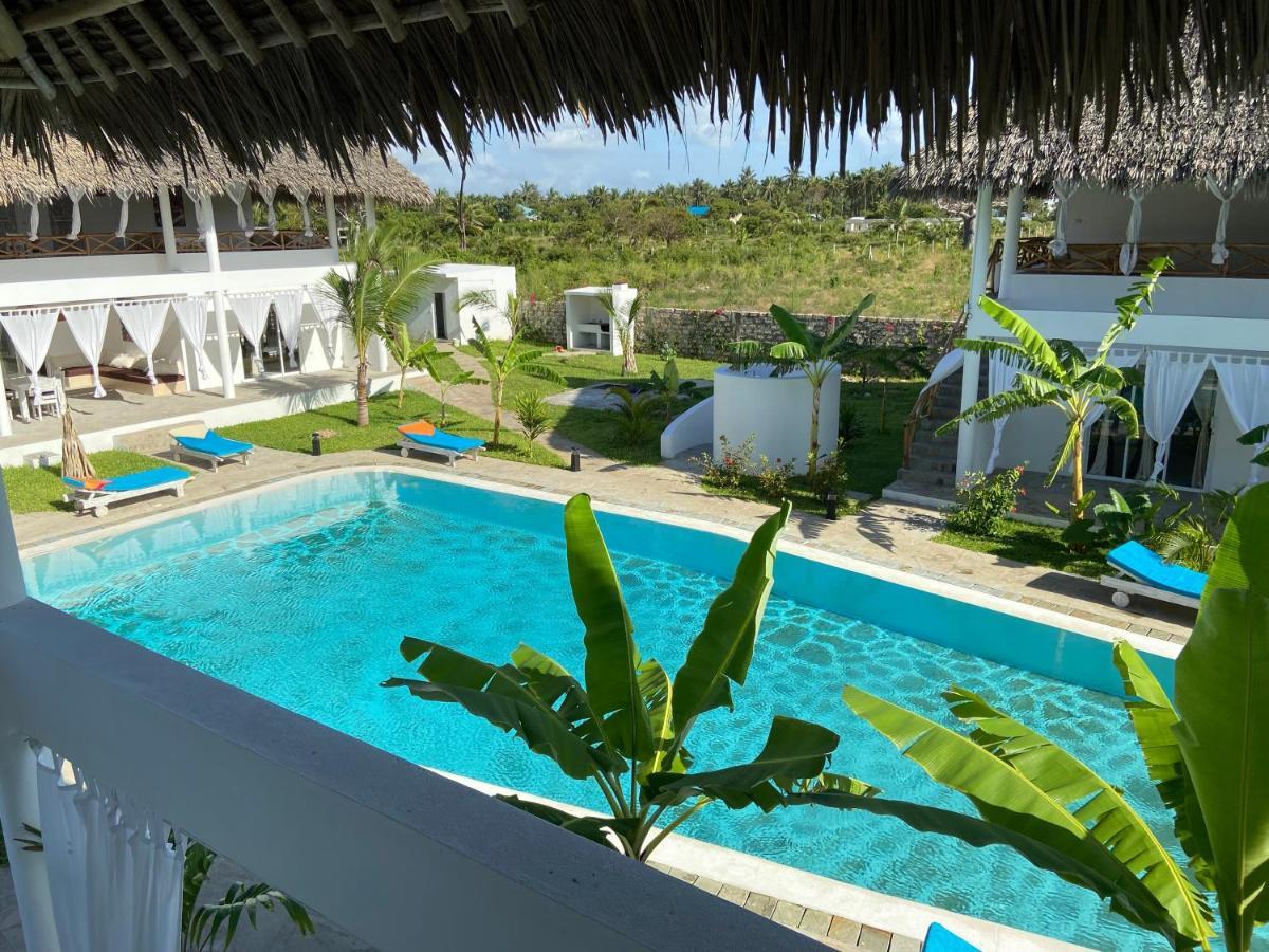Nakupenda House Vila Watamu Exterior foto