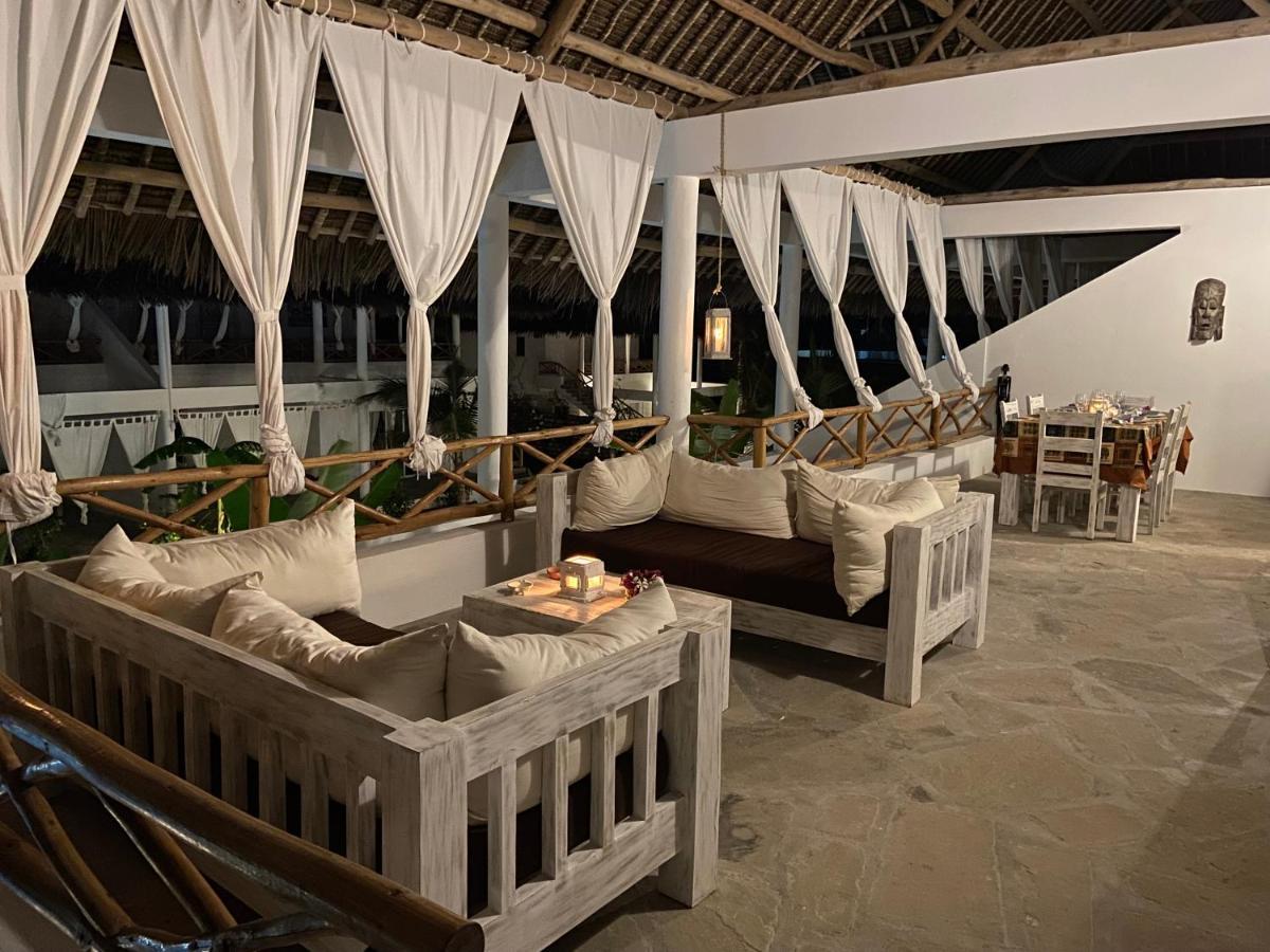 Nakupenda House Vila Watamu Exterior foto